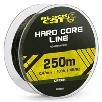Black Cat Hard Core Braid 250m